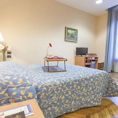 Hotel Principe Salsomaggiore Terme Esterno foto