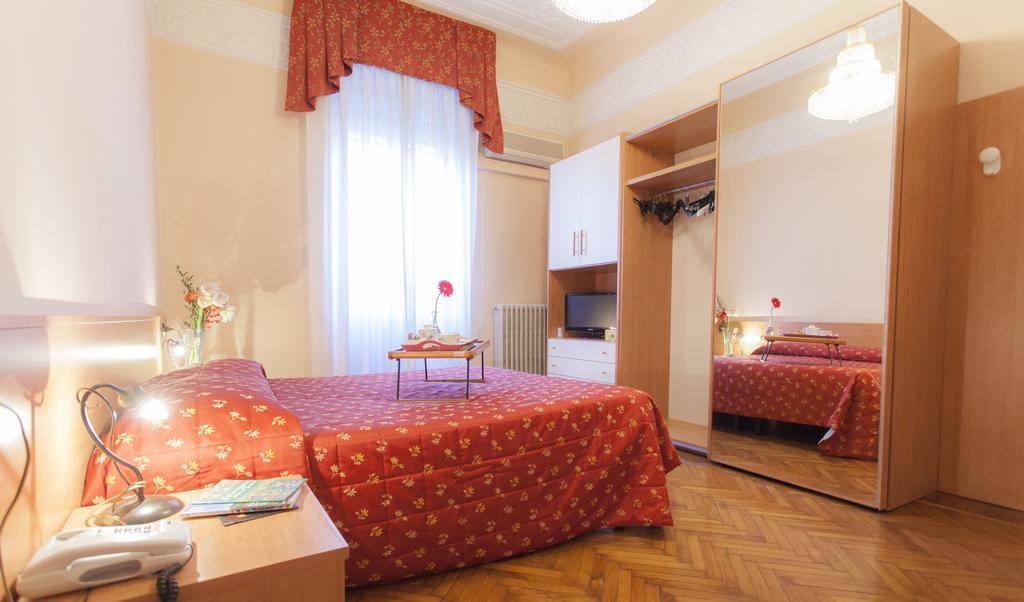 Hotel Principe Salsomaggiore Terme Camera foto