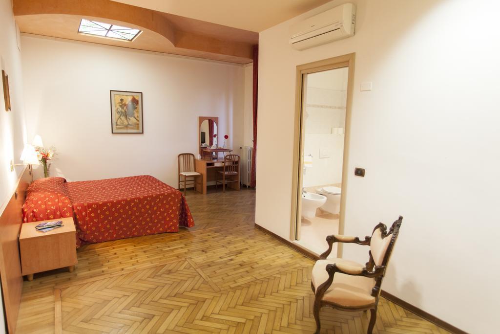 Hotel Principe Salsomaggiore Terme Camera foto