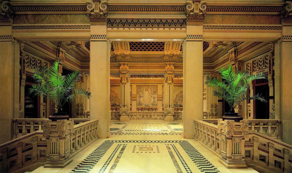 Hotel Principe Salsomaggiore Terme Esterno foto
