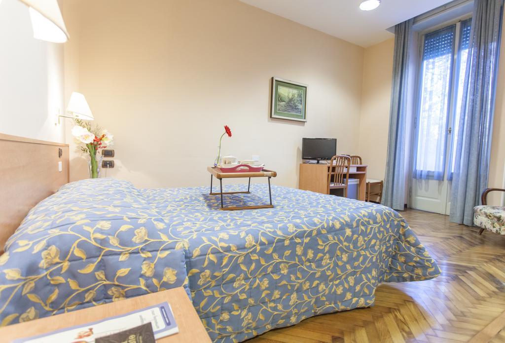 Hotel Principe Salsomaggiore Terme Esterno foto