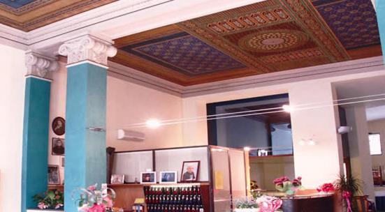 Hotel Principe Salsomaggiore Terme Esterno foto